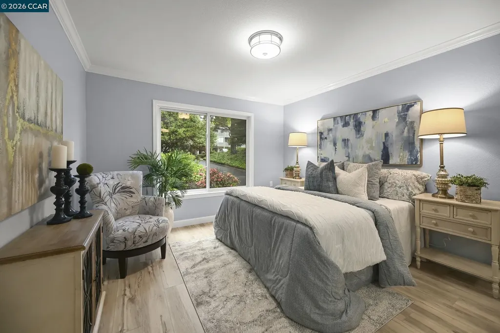 1145 Leisure Lane Walnut Creek CA 94595
