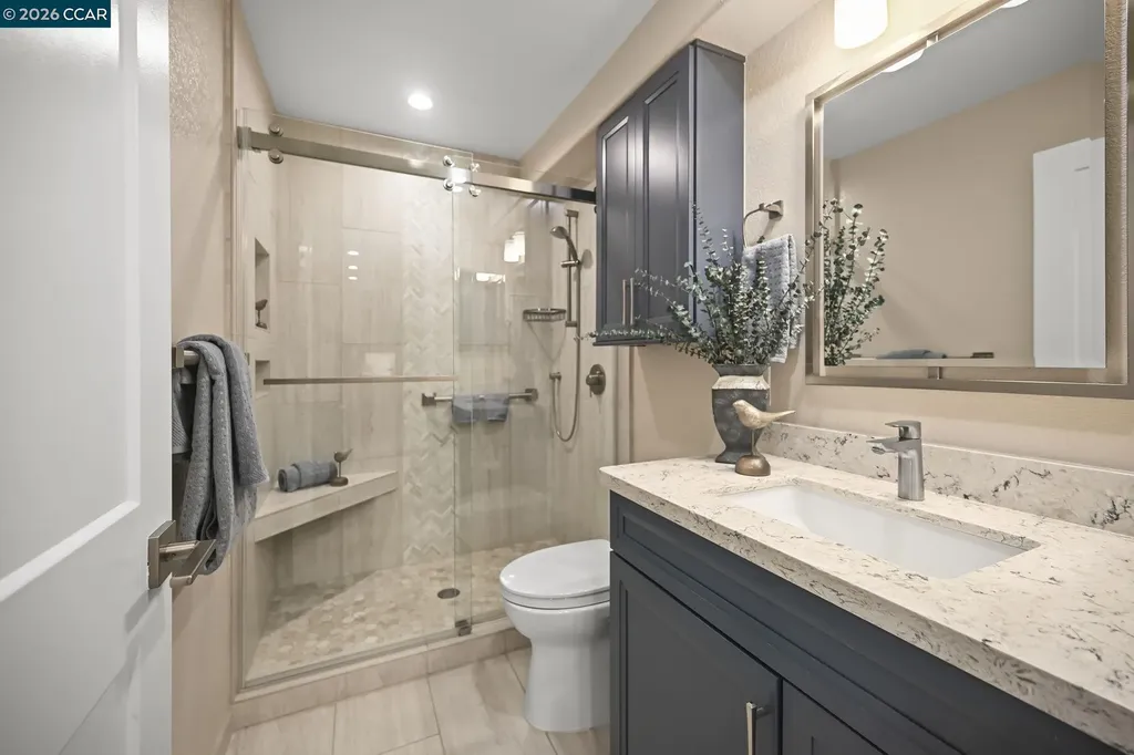 1145 Leisure Lane Walnut Creek CA 94595