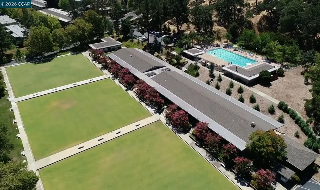 1145 Leisure Lane Walnut Creek CA 94595