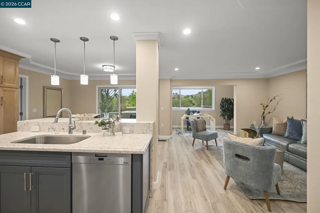 1145 Leisure Lane Walnut Creek CA 94595
