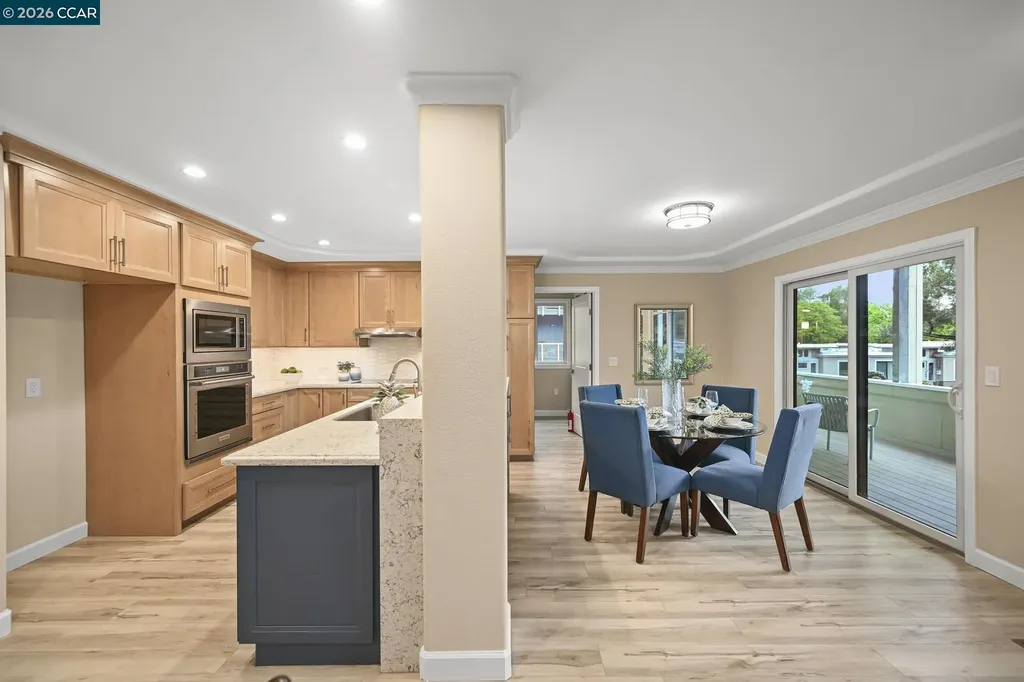 1145 Leisure Lane Walnut Creek CA 94595