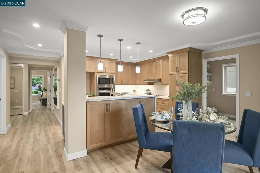 1145 Leisure Lane Walnut Creek CA 94595