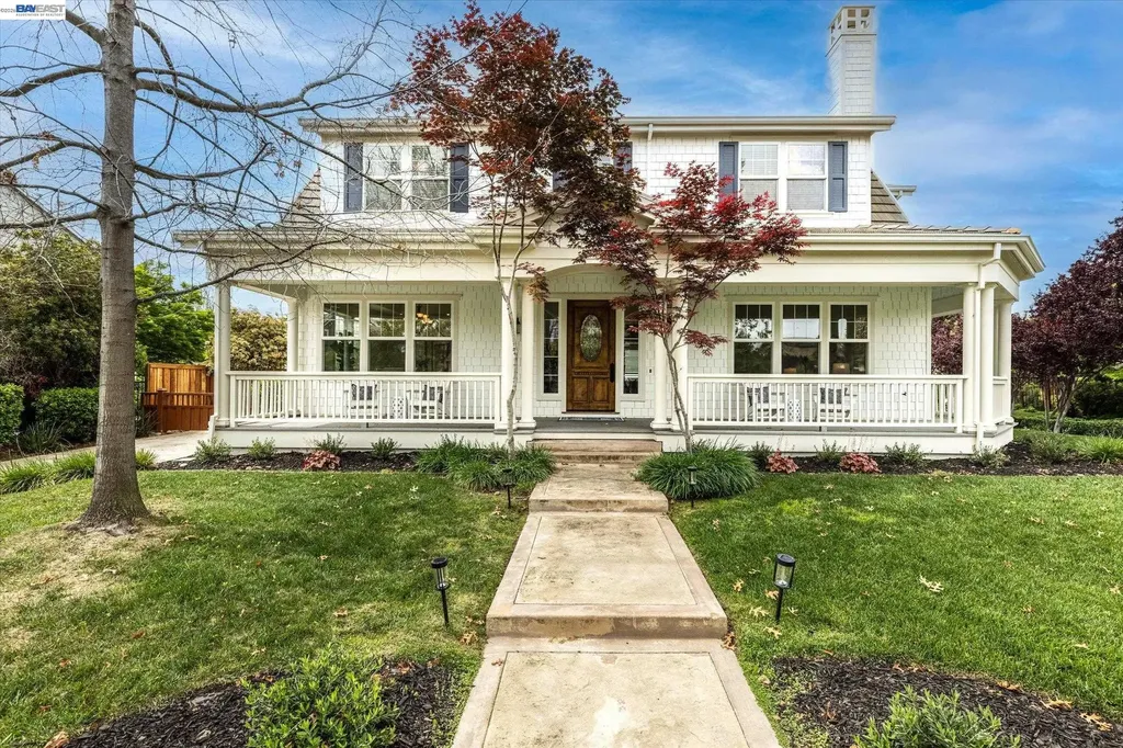 3001 Lusitana Drive Livermore CA 94550