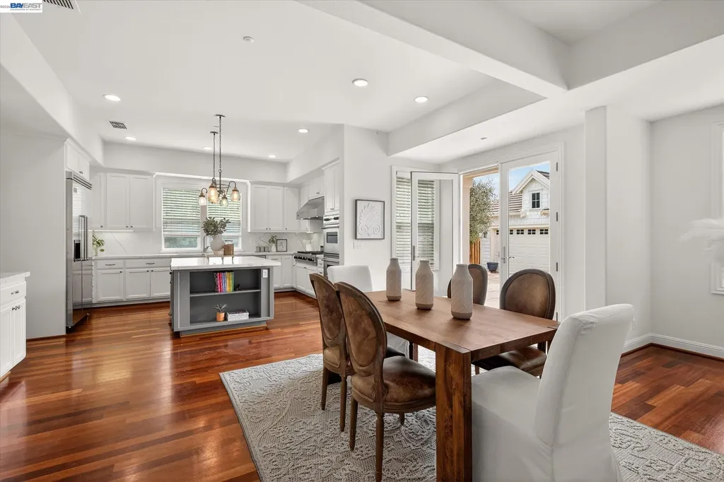 3001 Lusitana Drive Livermore CA 94550