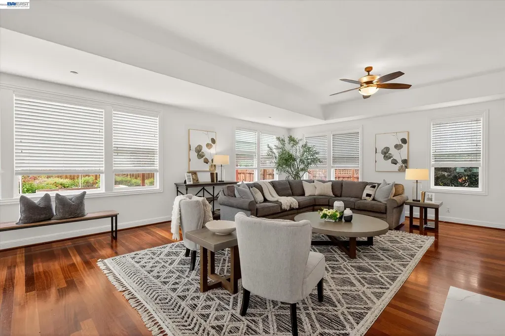 3001 Lusitana Drive Livermore CA 94550