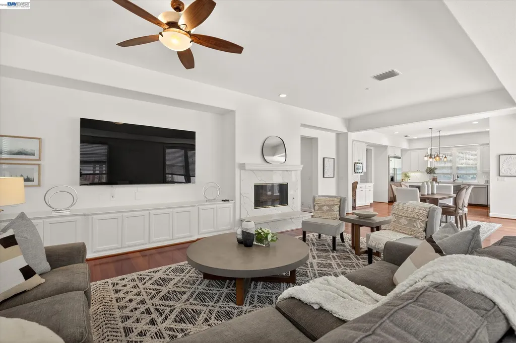 3001 Lusitana Drive Livermore CA 94550