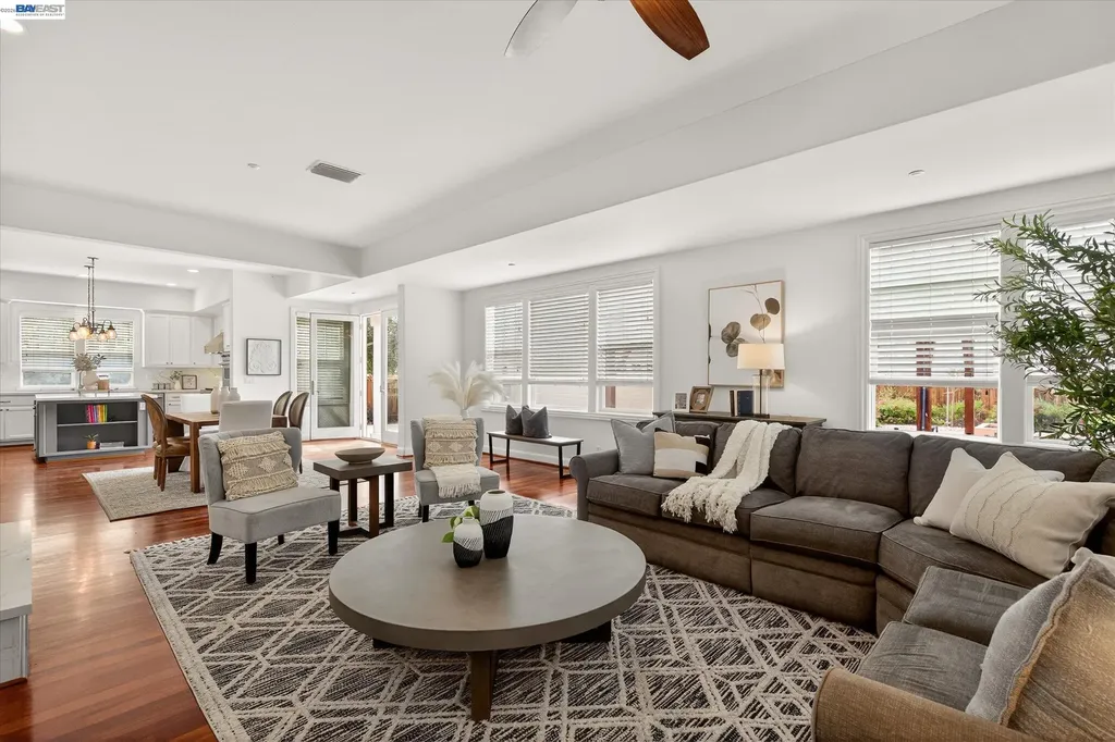 3001 Lusitana Drive Livermore CA 94550