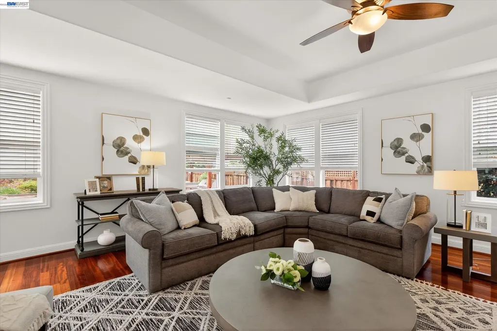 3001 Lusitana Drive Livermore CA 94550