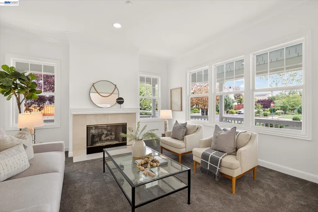 3001 Lusitana Drive Livermore CA 94550