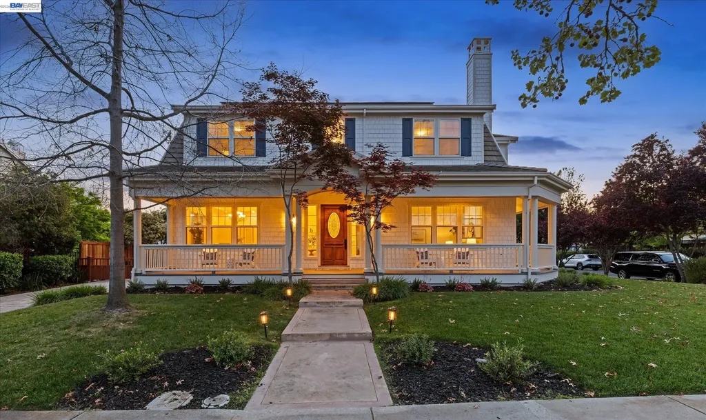 3001 Lusitana Drive Livermore CA 94550
