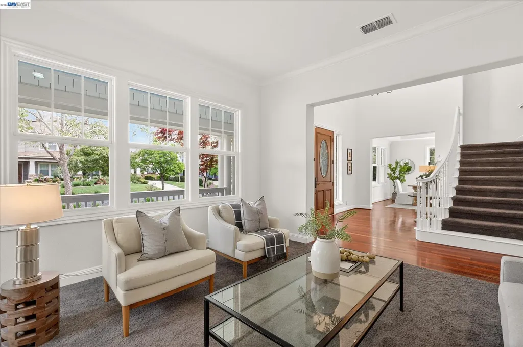 3001 Lusitana Drive Livermore CA 94550
