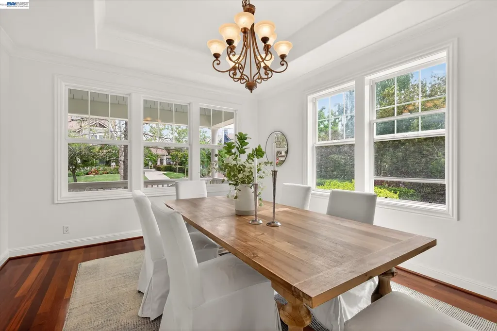 3001 Lusitana Drive Livermore CA 94550