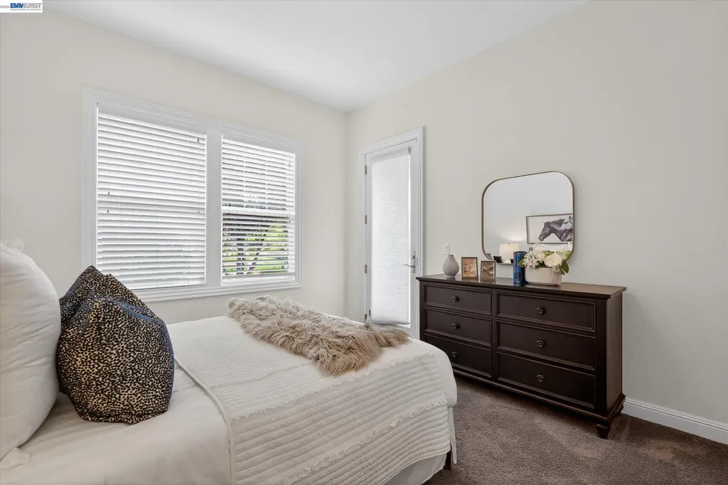 3001 Lusitana Drive Livermore CA 94550