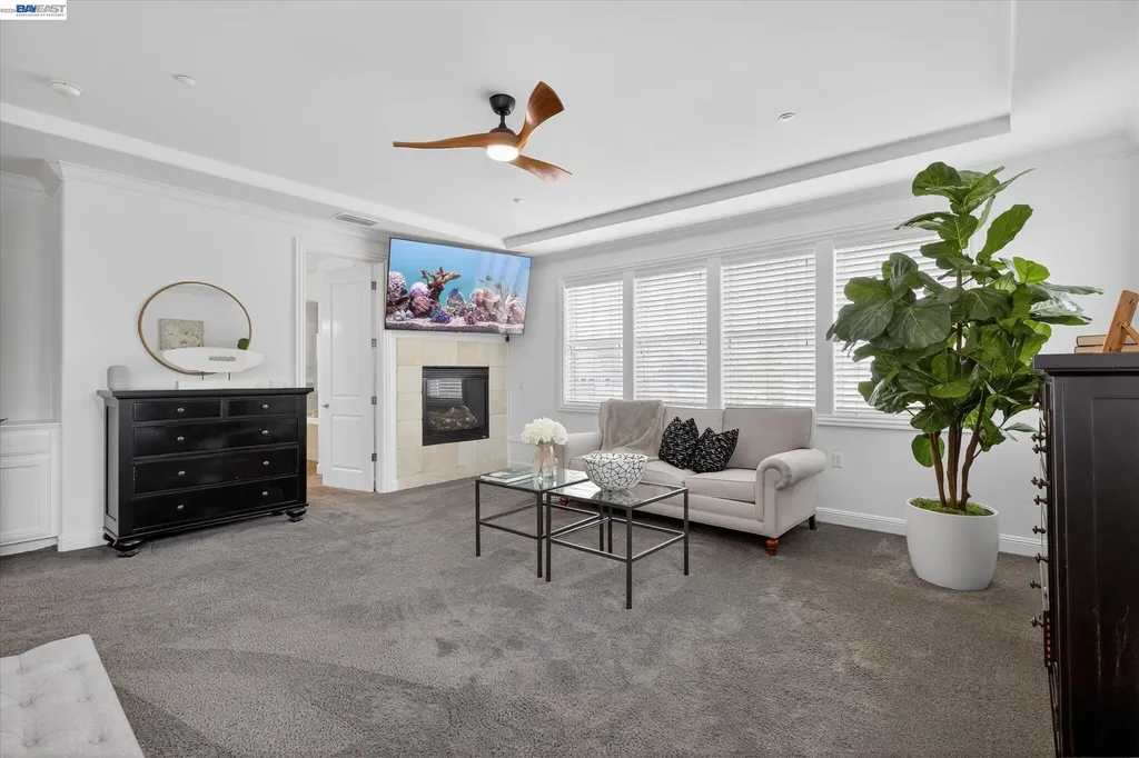 3001 Lusitana Drive Livermore CA 94550