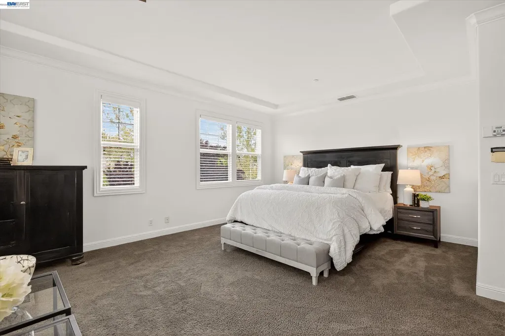 3001 Lusitana Drive Livermore CA 94550