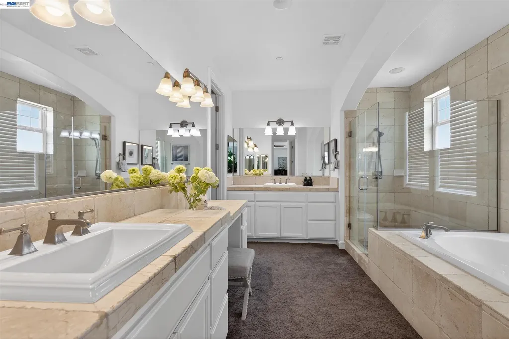 3001 Lusitana Drive Livermore CA 94550