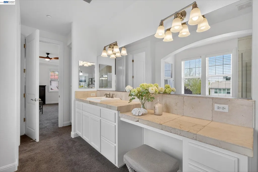 3001 Lusitana Drive Livermore CA 94550
