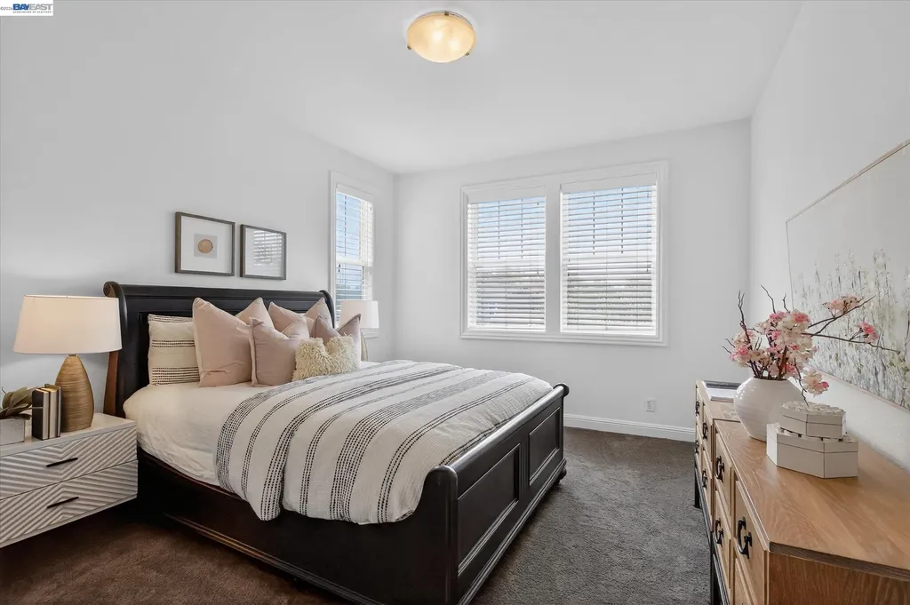 3001 Lusitana Drive Livermore CA 94550