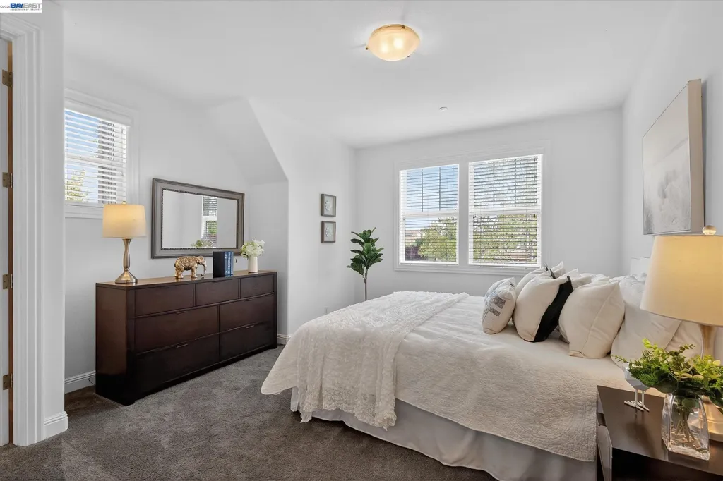 3001 Lusitana Drive Livermore CA 94550