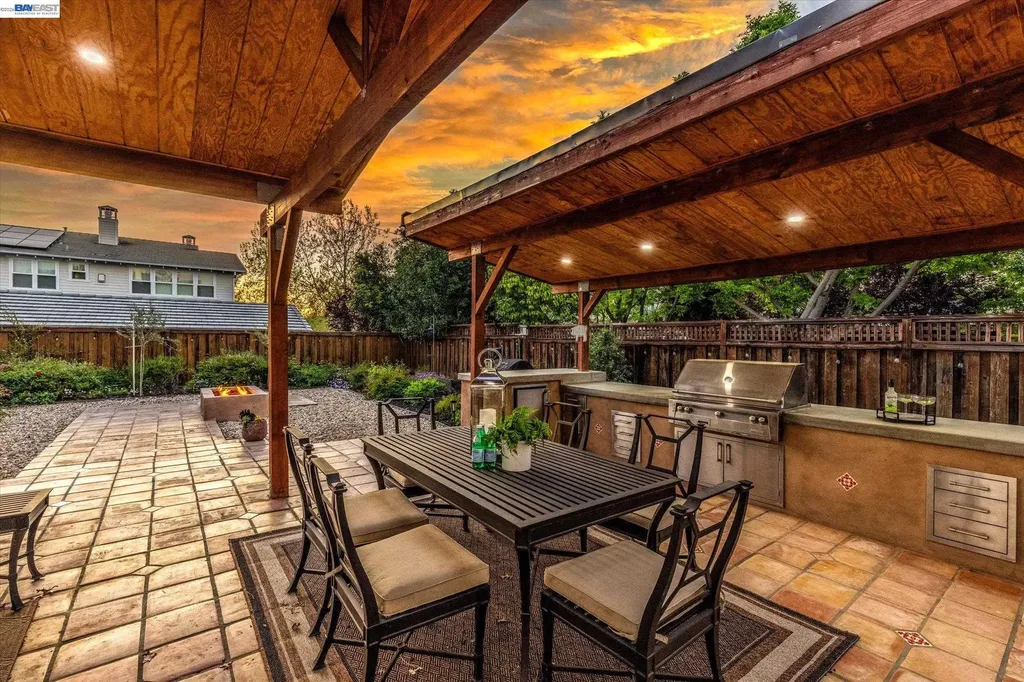 3001 Lusitana Drive Livermore CA 94550