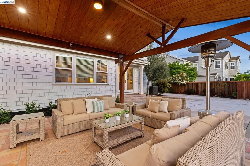 3001 Lusitana Drive Livermore CA 94550