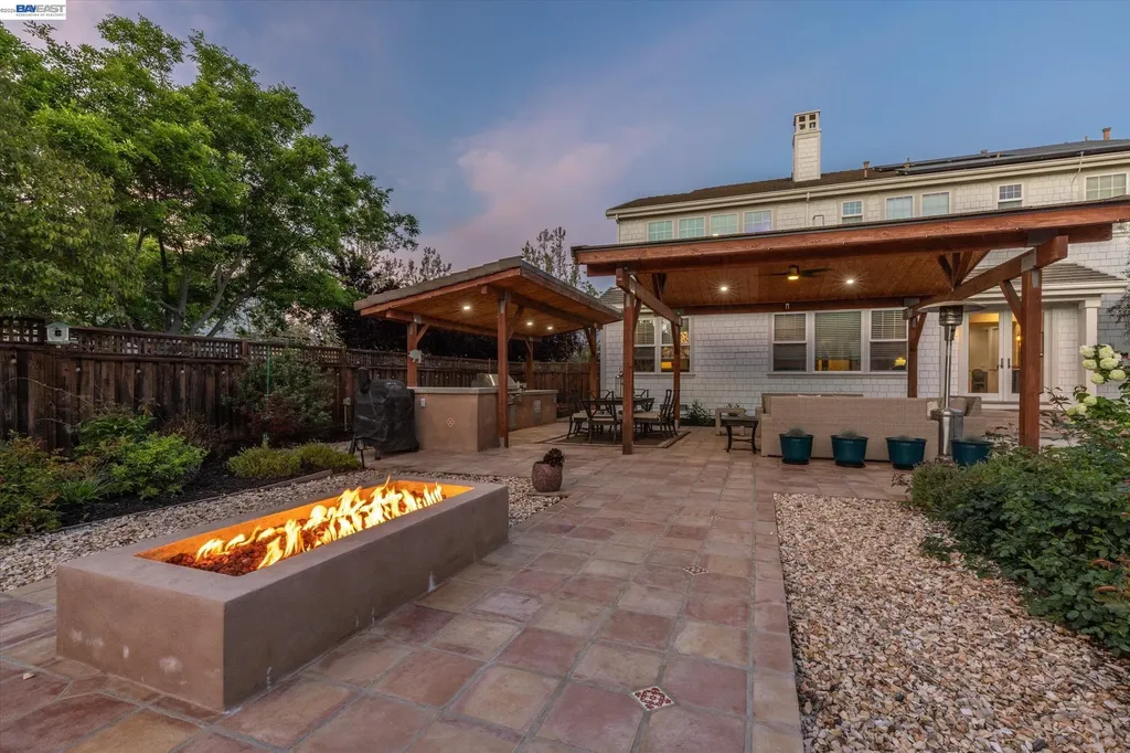 3001 Lusitana Drive Livermore CA 94550