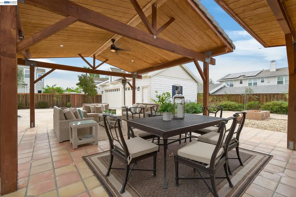 3001 Lusitana Drive Livermore CA 94550