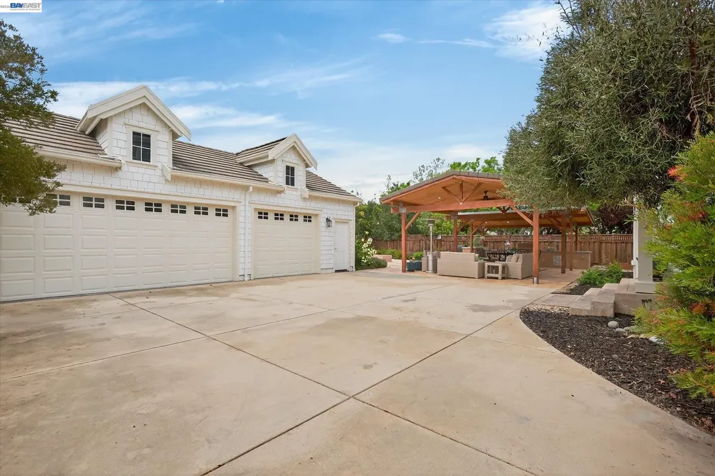 3001 Lusitana Drive Livermore CA 94550