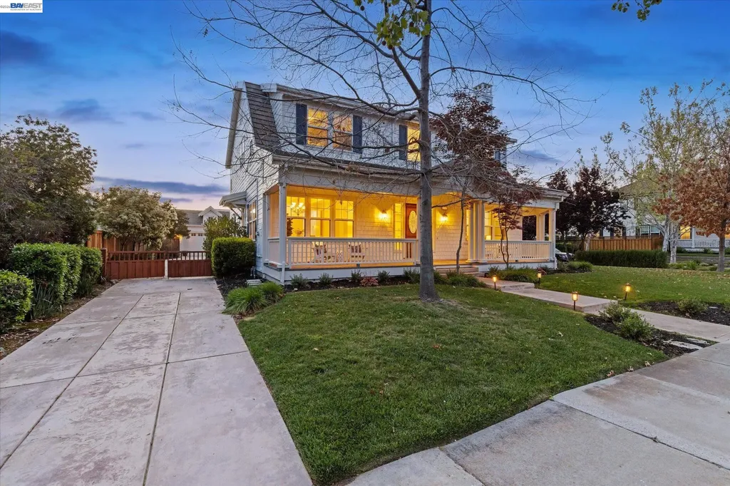 3001 Lusitana Drive Livermore CA 94550
