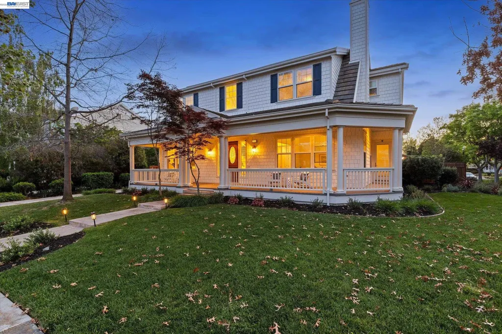 3001 Lusitana Drive Livermore CA 94550