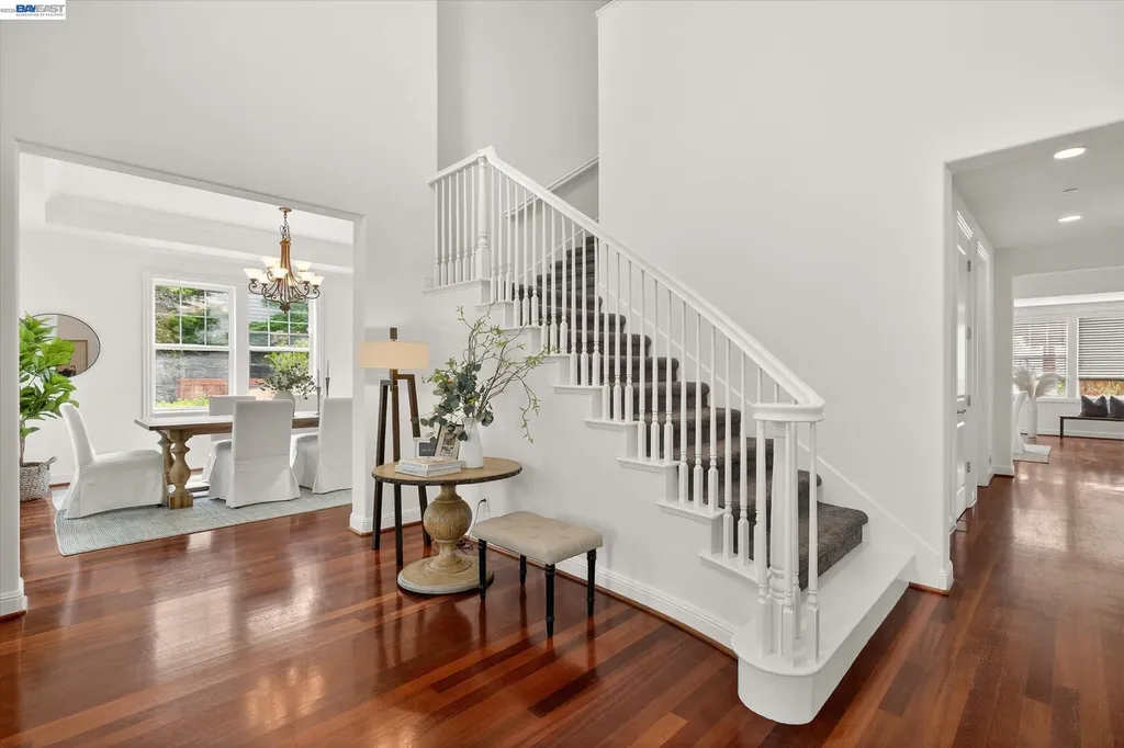 3001 Lusitana Drive Livermore CA 94550