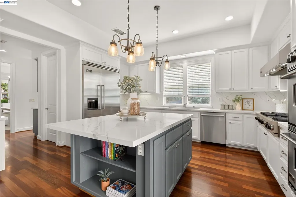 3001 Lusitana Drive Livermore CA 94550