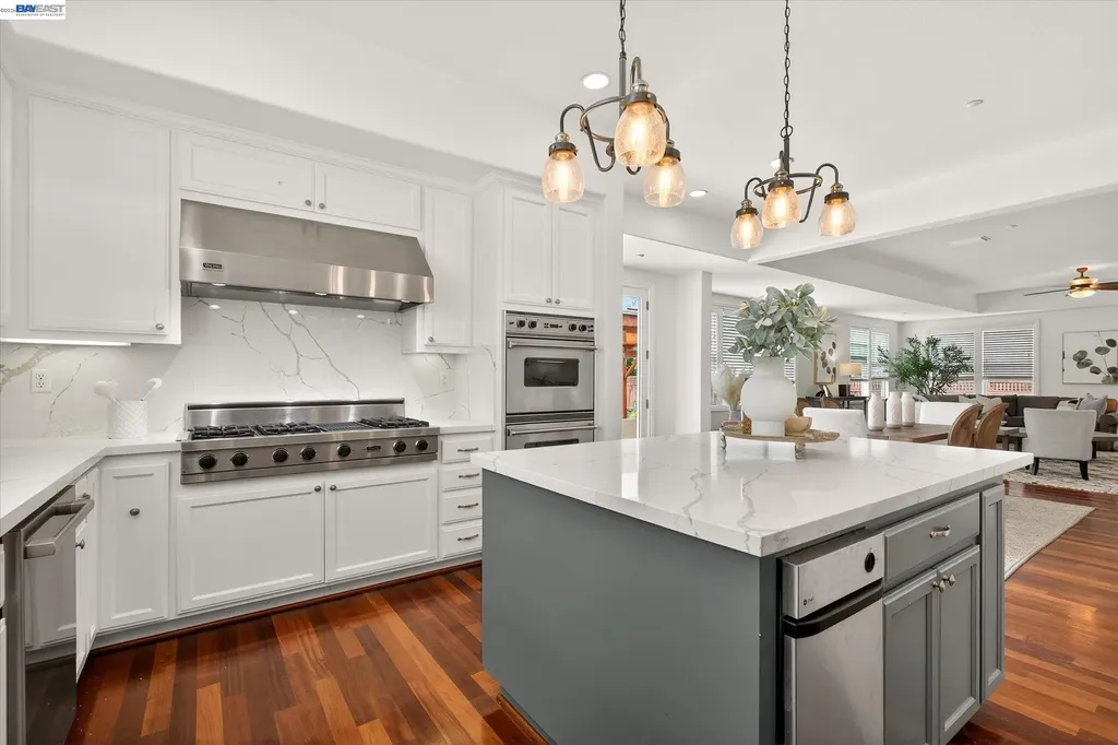 3001 Lusitana Drive Livermore CA 94550