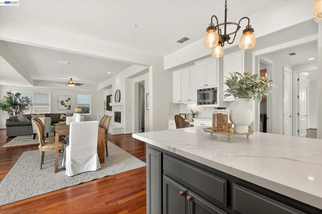 3001 Lusitana Drive Livermore CA 94550