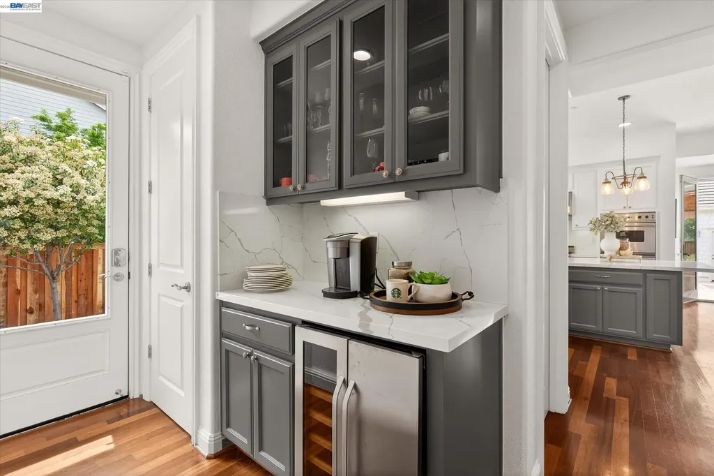 3001 Lusitana Drive Livermore CA 94550