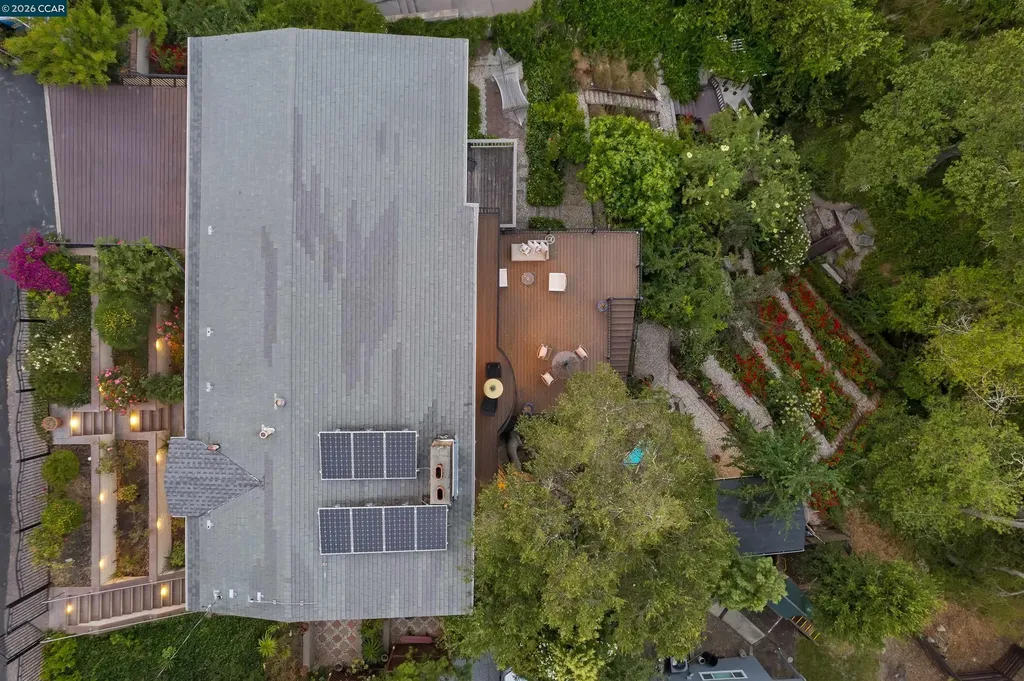 38 Saint Stephens Drive Orinda CA 94563