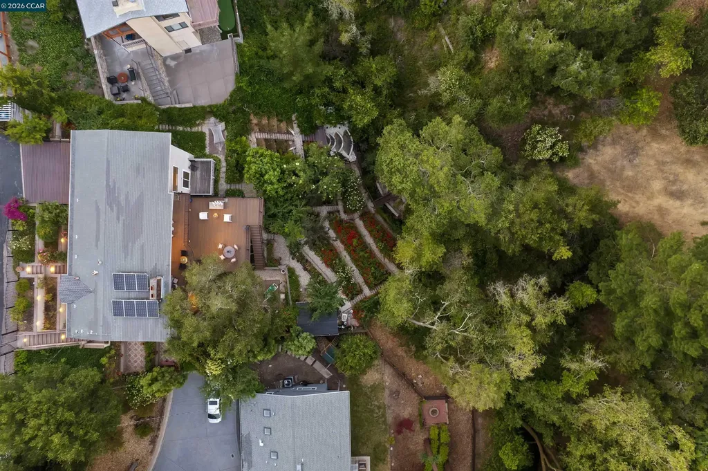 38 Saint Stephens Drive Orinda CA 94563