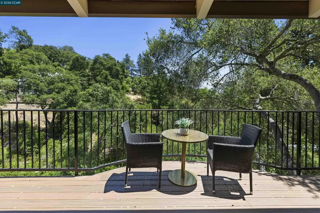 38 Saint Stephens Drive Orinda CA 94563