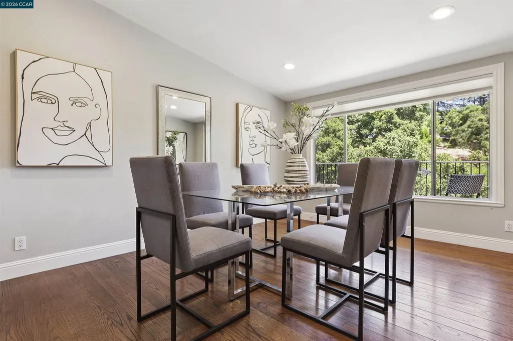 38 Saint Stephens Drive Orinda CA 94563