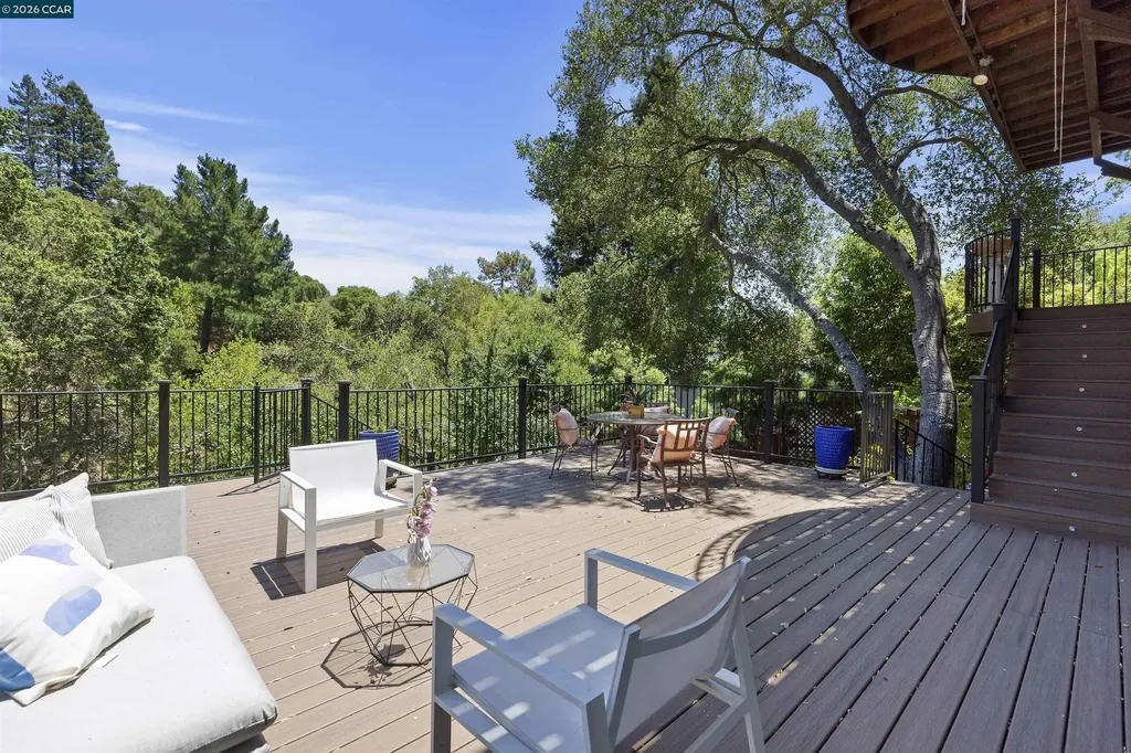 38 Saint Stephens Drive Orinda CA 94563