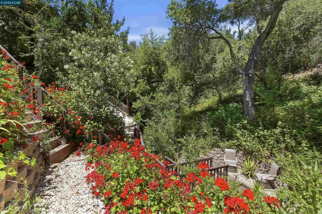 38 Saint Stephens Drive Orinda CA 94563