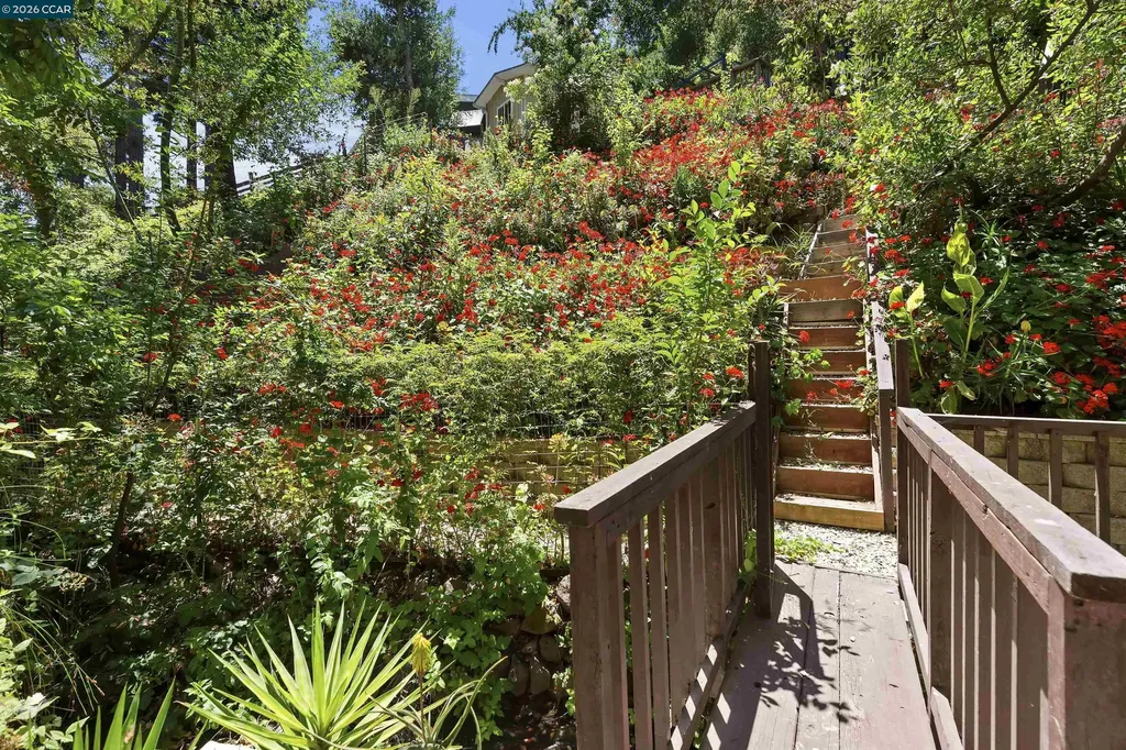 38 Saint Stephens Drive Orinda CA 94563