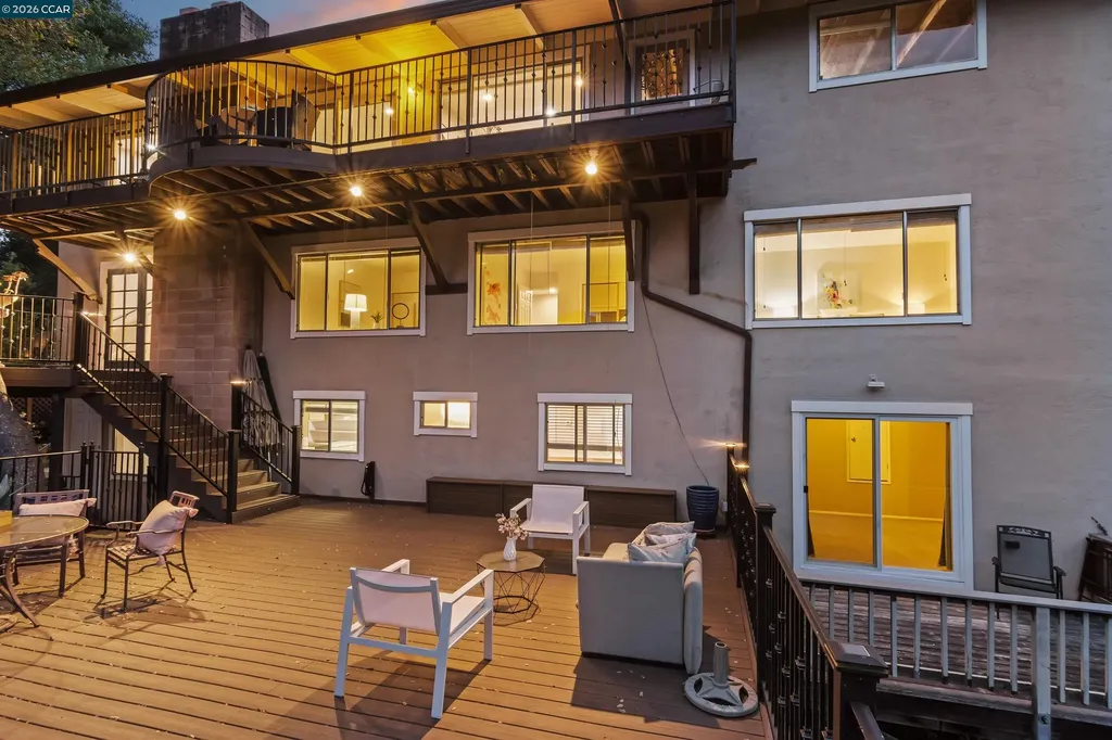 38 Saint Stephens Drive Orinda CA 94563