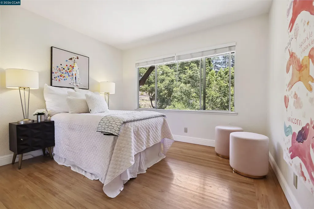 38 Saint Stephens Drive Orinda CA 94563
