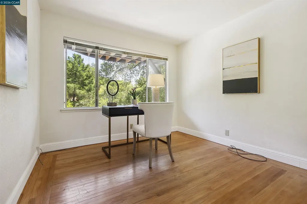 38 Saint Stephens Drive Orinda CA 94563