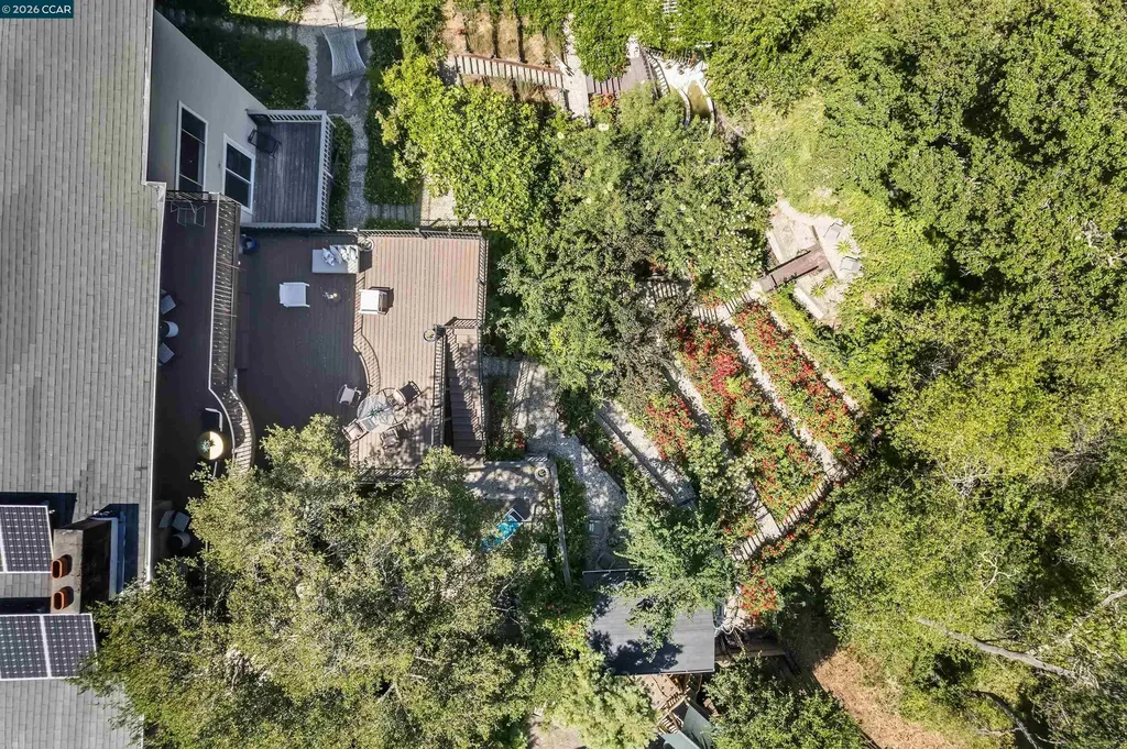 38 Saint Stephens Drive Orinda CA 94563