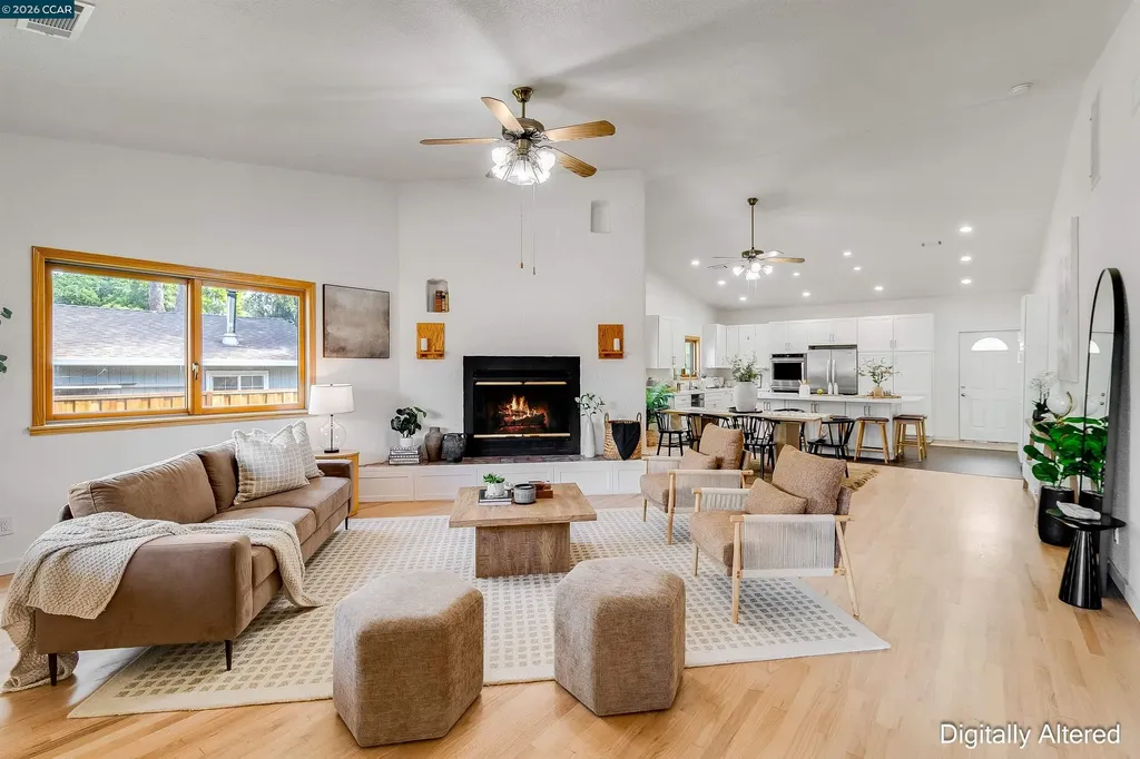 3882 Chestnut Avenue Concord CA 94519