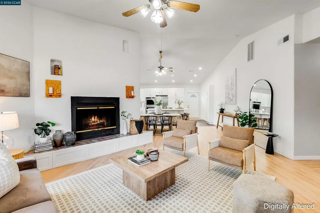 3882 Chestnut Avenue Concord CA 94519