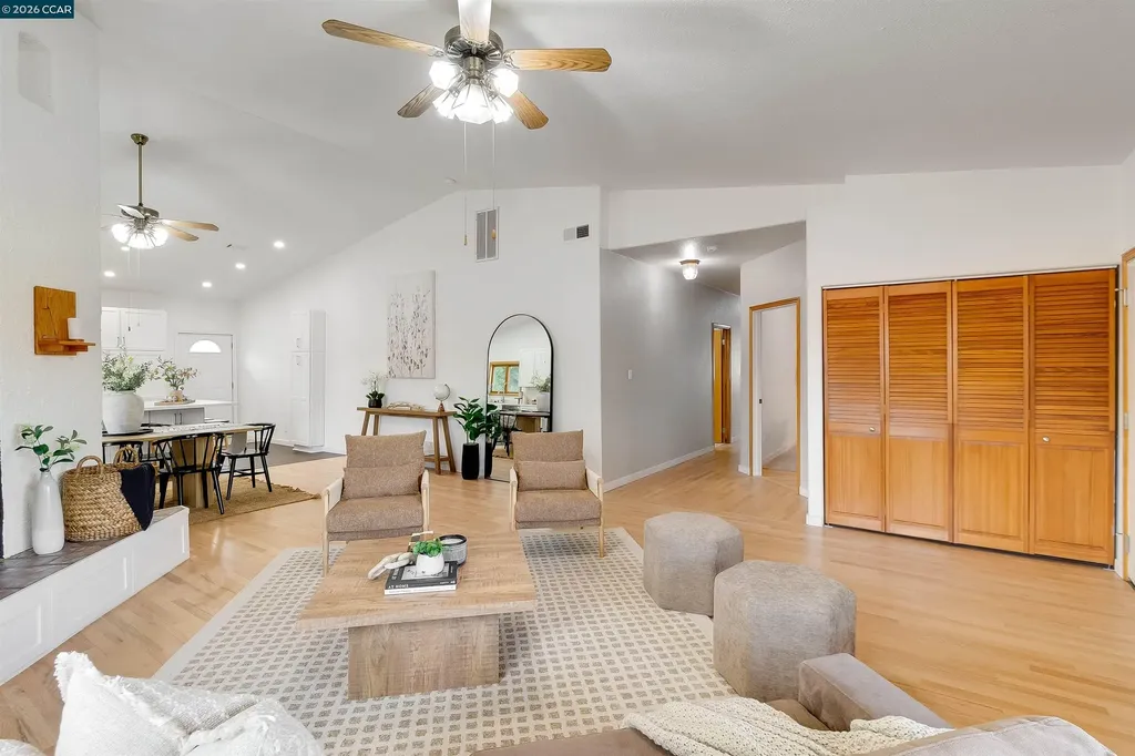 3882 Chestnut Avenue Concord CA 94519