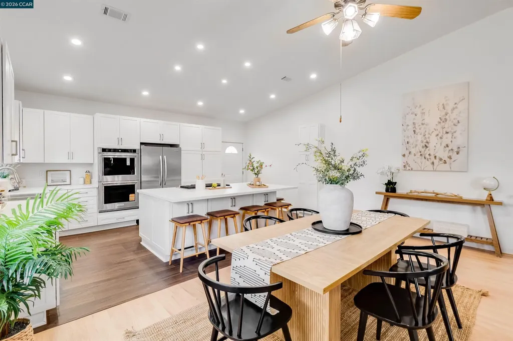 3882 Chestnut Avenue Concord CA 94519